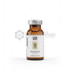 ONMACABIM St.Cells Lifting Ampoule Stem Cells 10ml/ Лифтинг-ампула со стволовым клетками 10мл